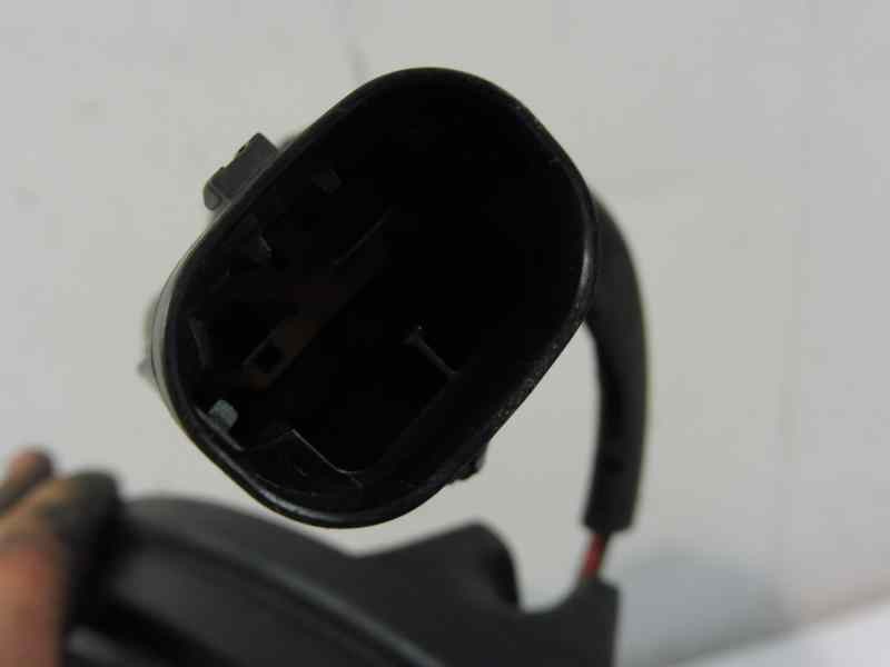 Recambio de electroventilador para citroën c4 berlina collection referencia OEM IAM   