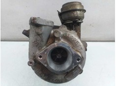 Recambio de turbocompresor para nissan navara pick-up (d40m) double cab le 4x4 referencia OEM IAM GT2056V  14411EC00C