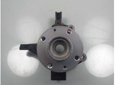 Recambio de mangueta delantera derecha para dacia dokker ambiance referencia OEM IAM   