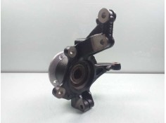 Recambio de mangueta delantera derecha para dacia dokker ambiance referencia OEM IAM    2