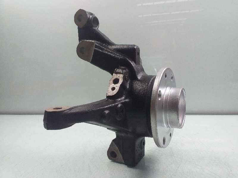 Recambio de mangueta delantera derecha para dacia dokker ambiance referencia OEM IAM   