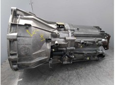 Recambio de caja cambios para bmw serie 3 berlina (e90) 320d referencia OEM IAM JEJ  4939505JEJ 2