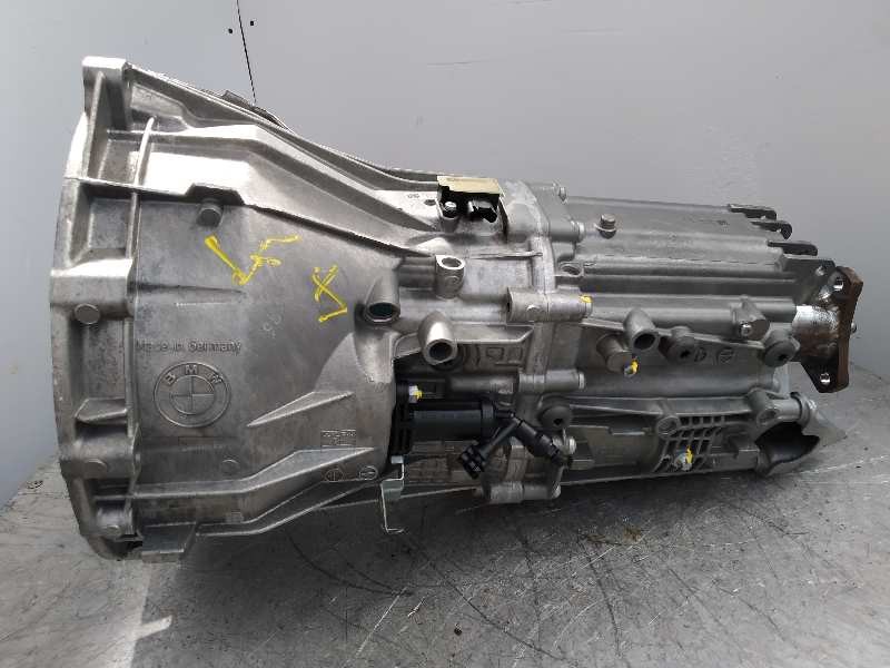 Recambio de caja cambios para bmw serie 3 berlina (e90) 320d referencia OEM IAM JEJ  4939505JEJ