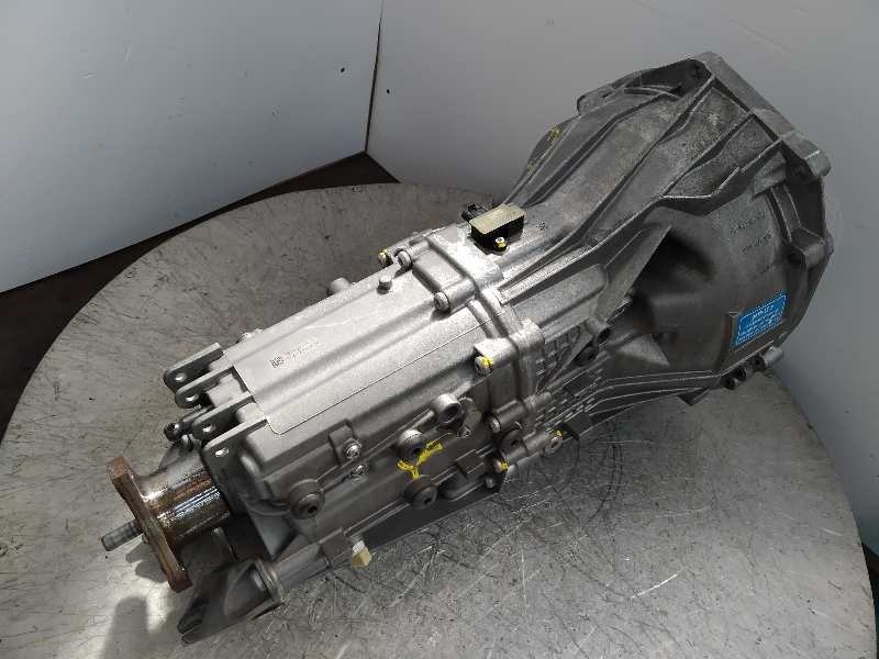 Recambio de caja cambios para bmw serie 3 berlina (e90) 320d referencia OEM IAM JEJ  4939505JEJ