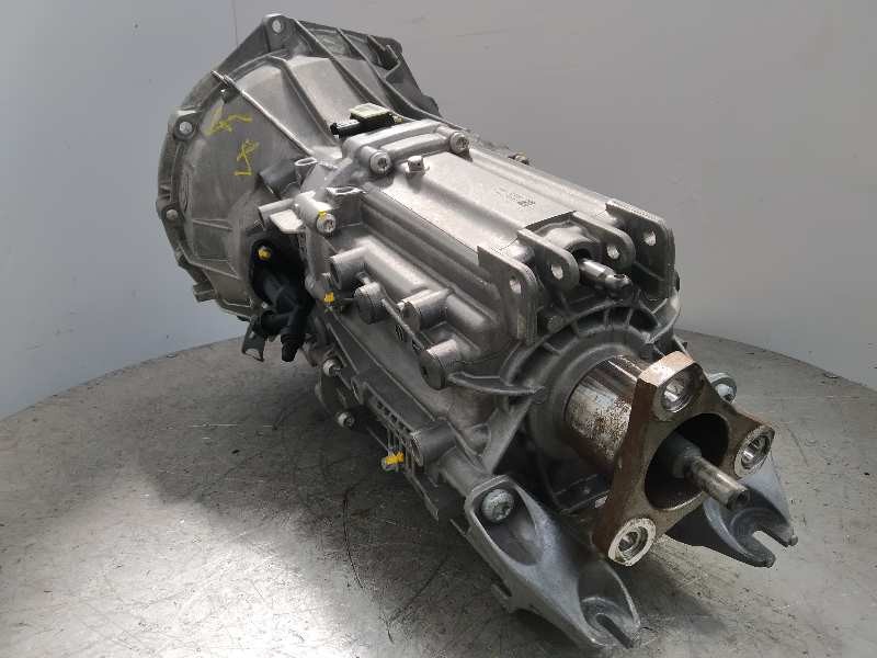 Recambio de caja cambios para bmw serie 3 berlina (e90) 320d referencia OEM IAM JEJ  4939505JEJ