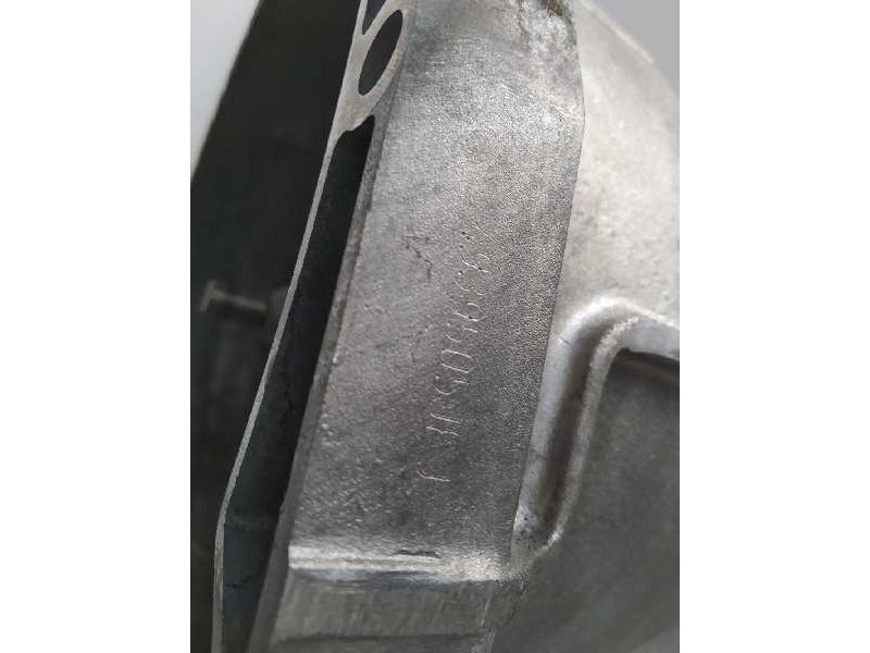 Recambio de caja cambios para bmw serie 3 berlina (e90) 320d referencia OEM IAM JEJ  4939505JEJ