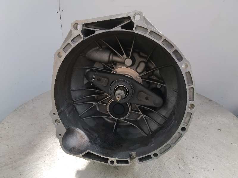 Recambio de caja cambios para bmw serie 3 berlina (e90) 320d referencia OEM IAM JEJ  4939505JEJ