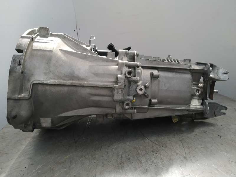 Recambio de caja cambios para bmw serie 3 berlina (e90) 320d referencia OEM IAM JEJ  4939505JEJ