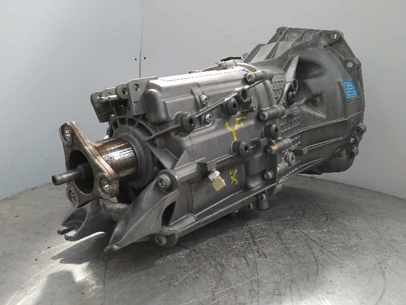 Recambio de caja cambios para bmw serie 3 berlina (e90) 320d referencia OEM IAM JEJ  4939505JEJ