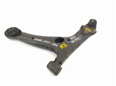 Recambio de brazo suspension inferior delantero izquierdo para toyota corolla verso (r1) 2.0 d-4d luna referencia OEM IAM 480680