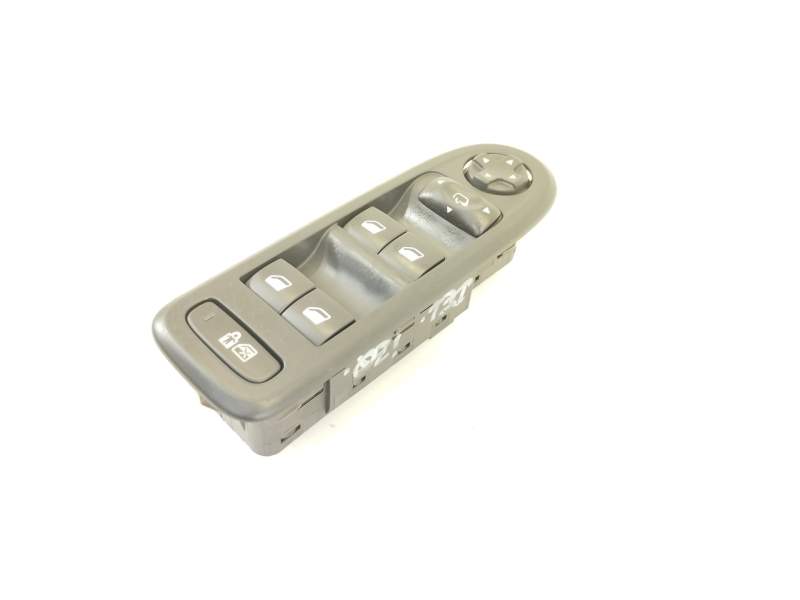 MANDO ELEVALUNAS DELANTERO IZQUIERDO 96659465ZD 30170375 