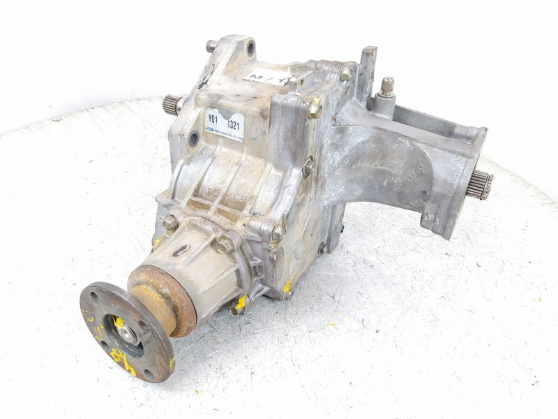 Recambio de caja transfer para hyundai santa fe (sm) 2.0 gls crdi referencia OEM IAM Y01  