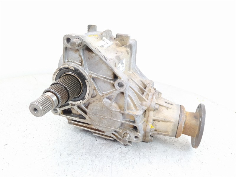 Recambio de caja transfer para hyundai santa fe (sm) 2.0 gls crdi referencia OEM IAM Y01  