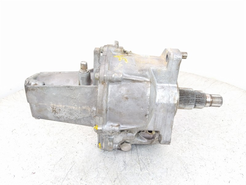 Recambio de caja transfer para hyundai santa fe (sm) 2.0 gls crdi referencia OEM IAM Y01  