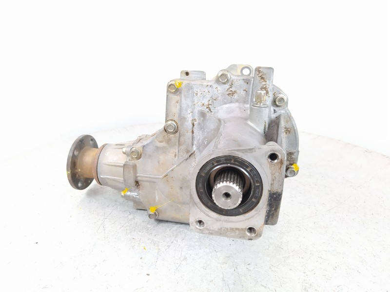 Recambio de caja transfer para hyundai santa fe (sm) 2.0 gls crdi referencia OEM IAM Y01  