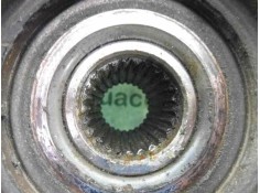 Recambio de mangueta delantera izquierda para fiat doblo (119) 1.3 16v jtd actual multijet referencia OEM IAM    2