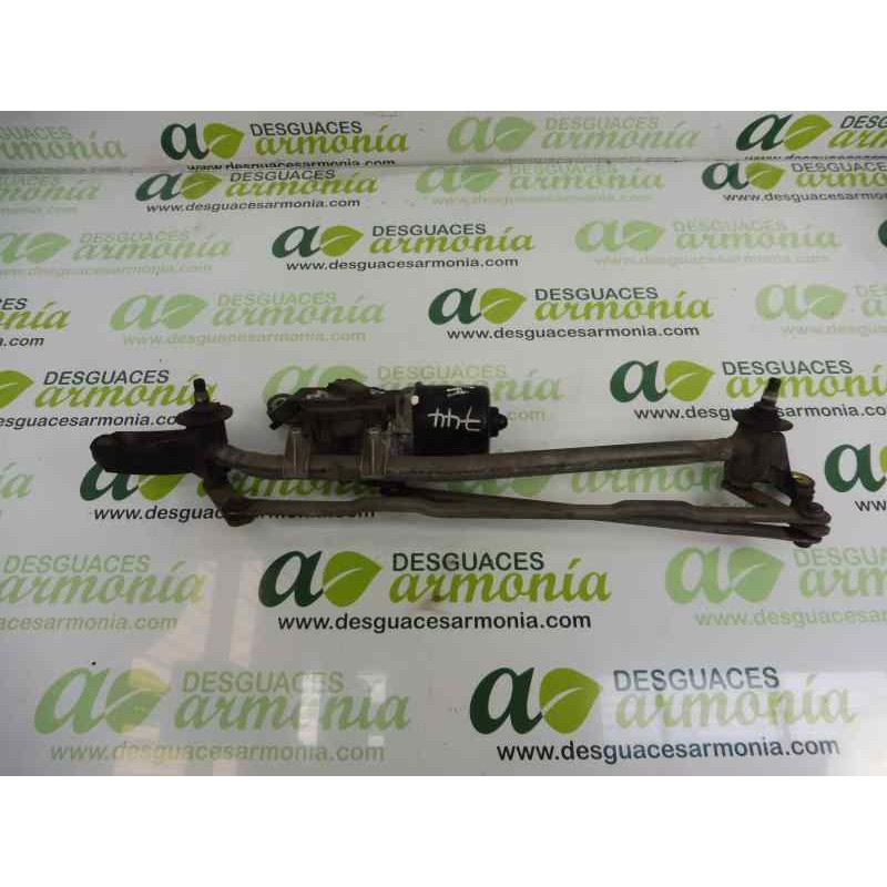 Recambio de motor limpia delantero para nissan almera (n16/e) line up referencia OEM IAM 53630147  