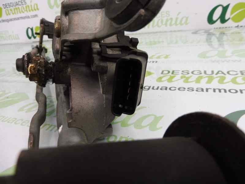 Recambio de motor limpia delantero para nissan almera (n16/e) line up referencia OEM IAM 53630147   Recambio de motor limpia delantero para nissan almera (n16/e) line up referencia OEM IAM 53630147