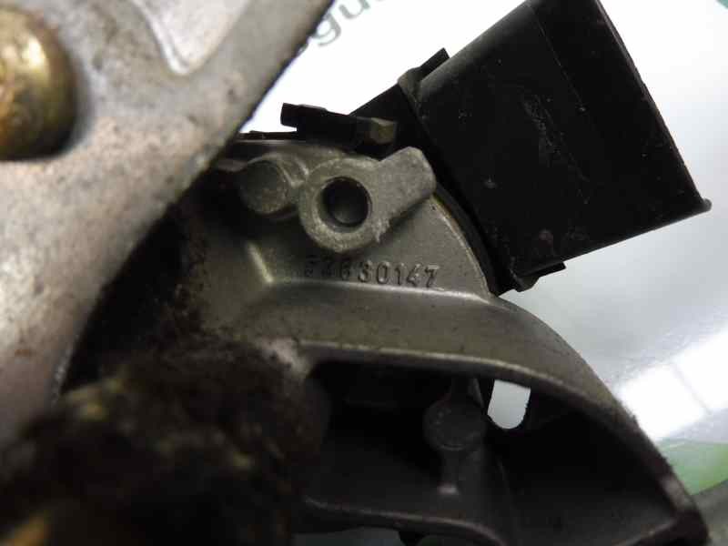 Recambio de motor limpia delantero para nissan almera (n16/e) line up referencia OEM IAM 53630147   Recambio de motor limpia delantero para nissan almera (n16/e) line up referencia OEM IAM 53630147