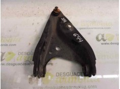 Recambio de brazo suspension inferior delantero derecho para dacia sandero ambiance music referencia OEM IAM    2