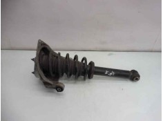 Recambio de amortiguador delantero izquierdo para citroën c5 berlina 1.6 16v hdi fap referencia OEM IAM   