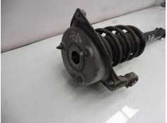 Recambio de amortiguador delantero izquierdo para citroën c5 berlina 1.6 16v hdi fap referencia OEM IAM    2