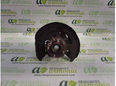 Recambio de mangueta delantera derecha para ford kuga (cbv) trend referencia OEM IAM 8V41-3K170-AD  
