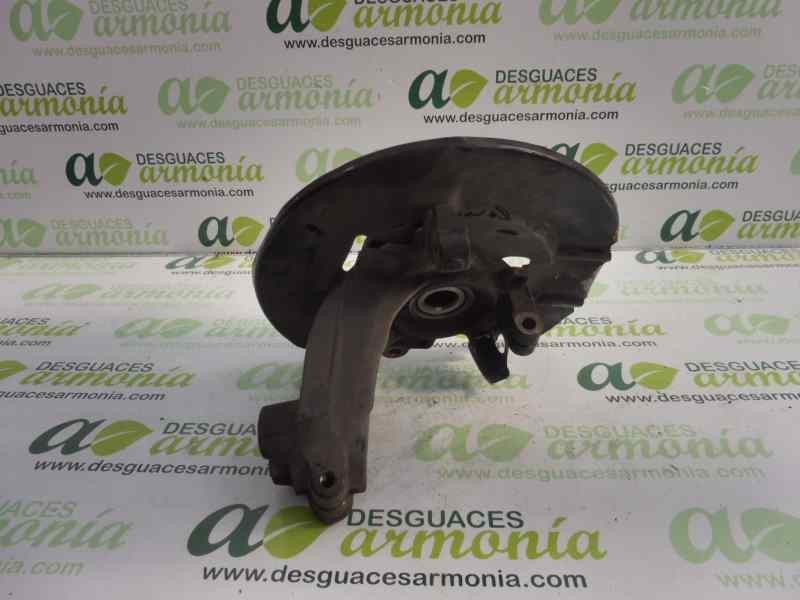Recambio de mangueta delantera derecha para ford kuga (cbv) trend referencia OEM IAM 8V41-3K170-AD  