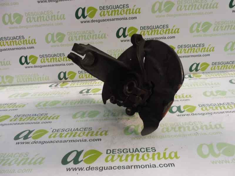 Recambio de mangueta delantera derecha para ford kuga (cbv) trend referencia OEM IAM 8V41-3K170-AD  