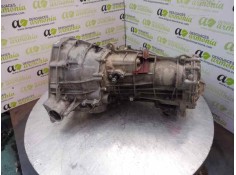 Recambio de caja cambios para audi a4 ber. (b8) básico referencia OEM IAM JJG   2