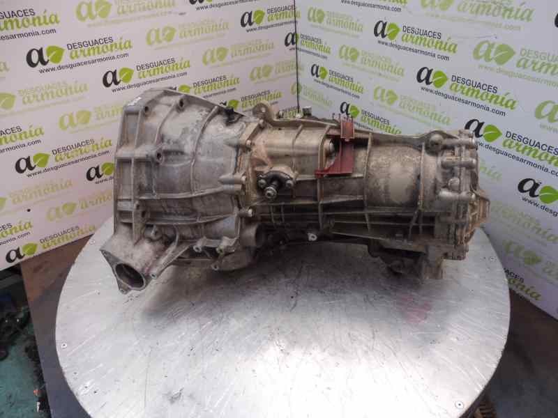 Recambio de caja cambios para audi a4 ber. (b8) básico referencia OEM IAM JJG  