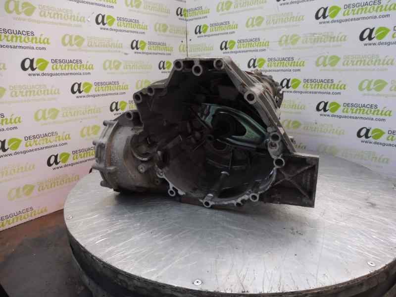 Recambio de caja cambios para audi a4 ber. (b8) básico referencia OEM IAM JJG  