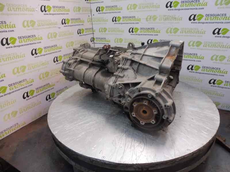 Recambio de caja cambios para audi a4 ber. (b8) básico referencia OEM IAM JJG  