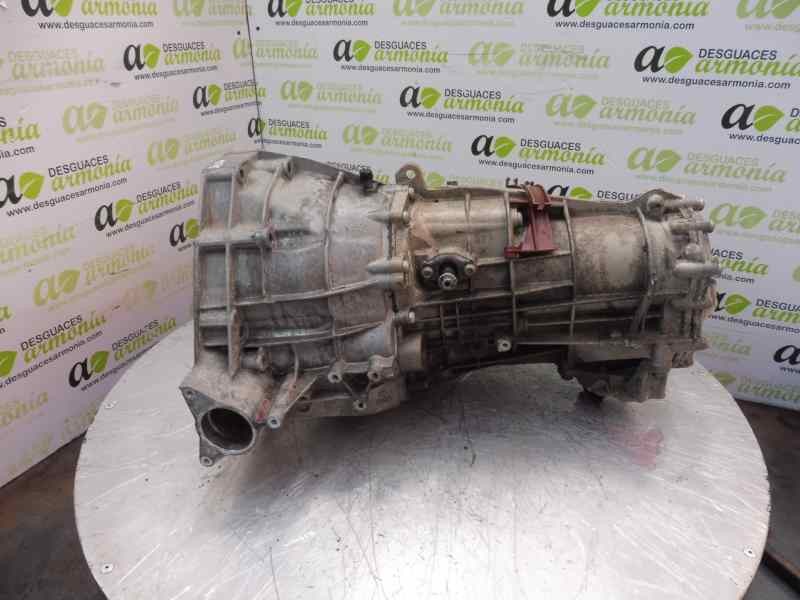 Recambio de caja cambios para audi a4 ber. (b8) básico referencia OEM IAM JJG  