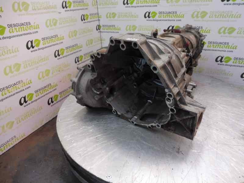 Recambio de caja cambios para audi a4 ber. (b8) básico referencia OEM IAM JJG  