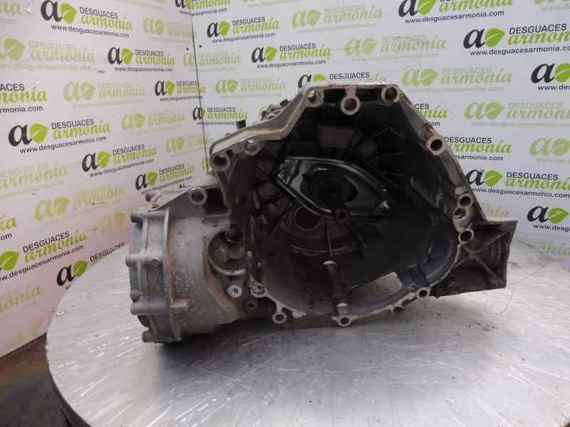 Recambio de caja cambios para audi a4 ber. (b8) básico referencia OEM IAM JJG  