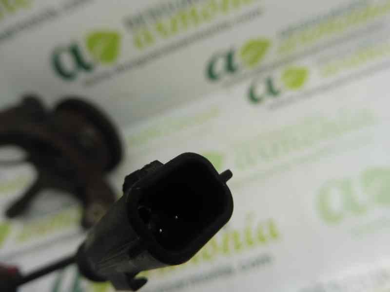 Recambio de mangueta delantera izquierda para dacia sandero stepway referencia OEM IAM   