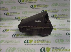 Recambio de filtro aire para skoda octavia berlina (1u2) ambiente referencia OEM IAM 1J0129607AE  