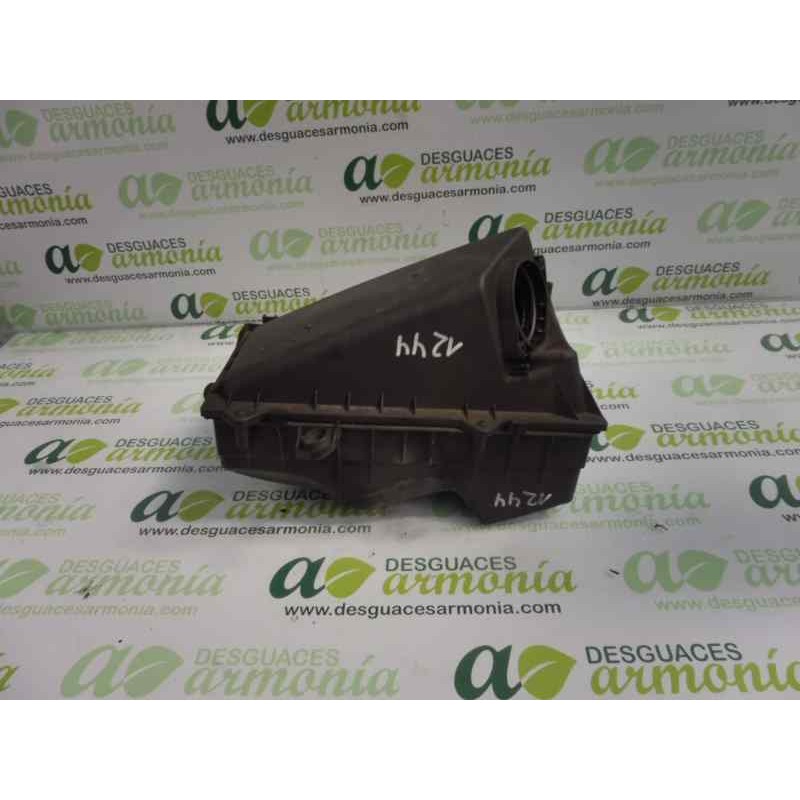 Recambio de filtro aire para skoda octavia berlina (1u2) ambiente referencia OEM IAM 1J0129607AE  