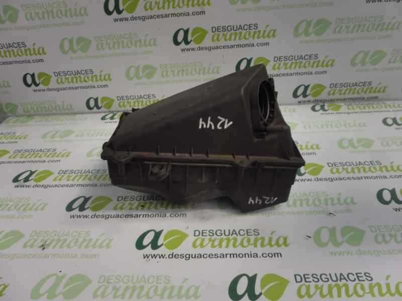 Recambio de filtro aire para skoda octavia berlina (1u2) ambiente referencia OEM IAM 1J0129607AE  