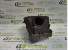 Recambio de filtro aire para skoda octavia berlina (1u2) ambiente referencia OEM IAM 1J0129607AE   2