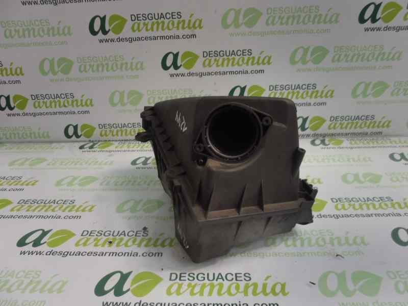 Recambio de filtro aire para skoda octavia berlina (1u2) ambiente referencia OEM IAM 1J0129607AE  