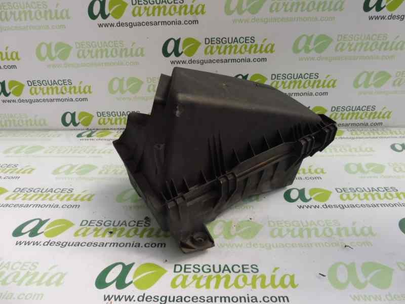 Recambio de filtro aire para skoda octavia berlina (1u2) ambiente referencia OEM IAM 1J0129607AE  