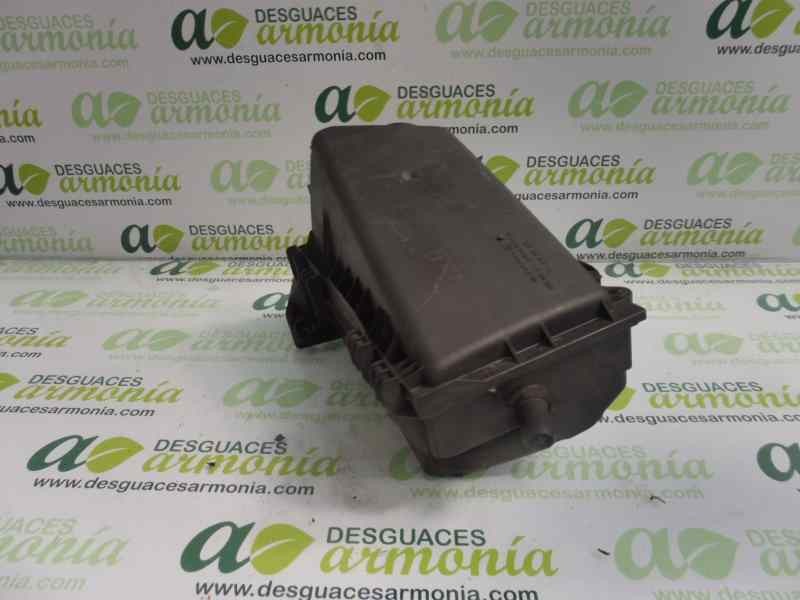 Recambio de filtro aire para skoda octavia berlina (1u2) ambiente referencia OEM IAM 1J0129607AE  