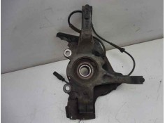 Recambio de mangueta delantera derecha para fiat grande punto (199) 1.3 multijet sport (01.2007) referencia OEM IAM 0051776377   2