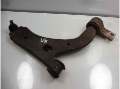 Recambio de brazo suspension inferior delantero derecho para ford fiesta (cbk) trend referencia OEM IAM   