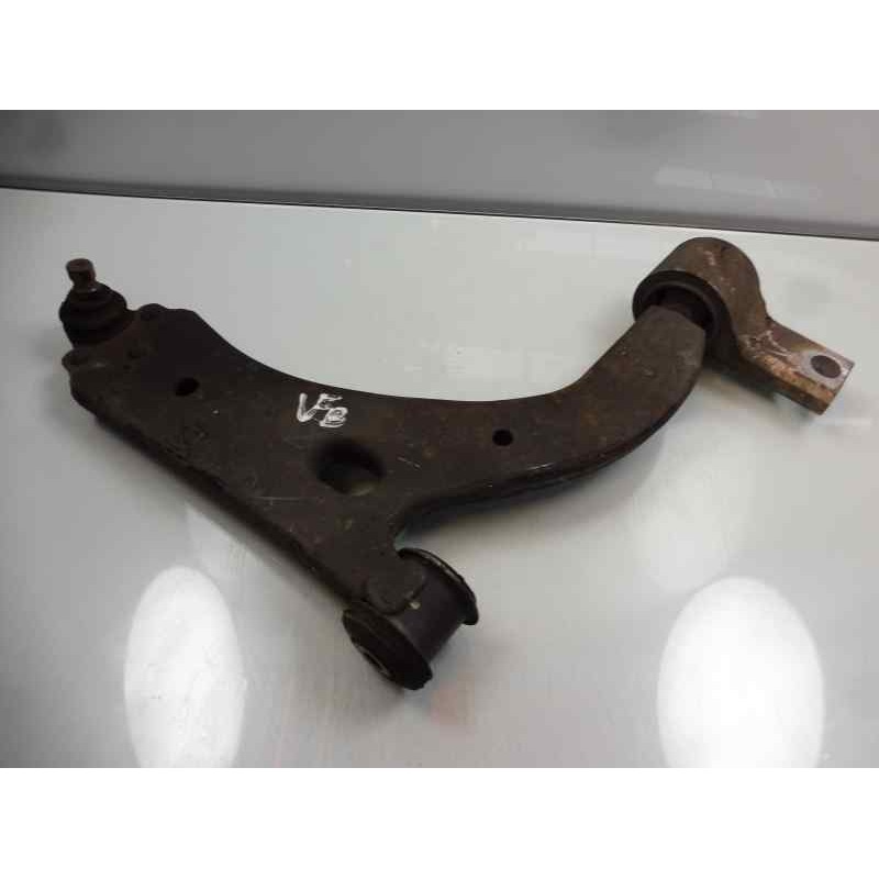 Recambio de brazo suspension inferior delantero derecho para ford fiesta (cbk) trend referencia OEM IAM   