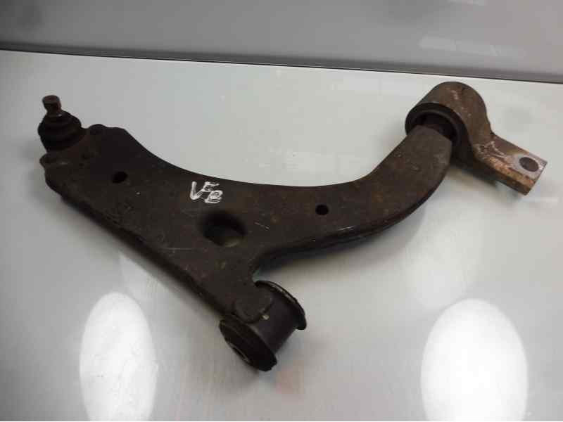 Recambio de brazo suspension inferior delantero derecho para ford fiesta (cbk) trend referencia OEM IAM   