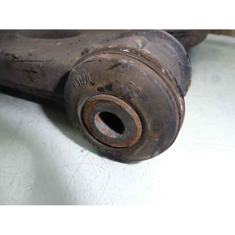 Recambio de brazo suspension inferior delantero derecho para ford fiesta (cbk) trend referencia OEM IAM   