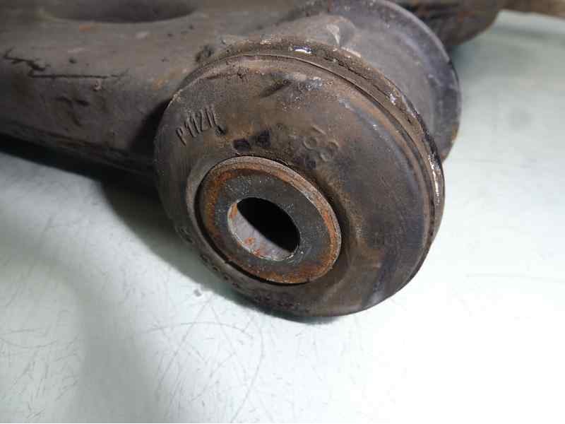 Recambio de brazo suspension inferior delantero derecho para ford fiesta (cbk) trend referencia OEM IAM   